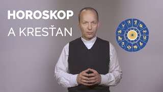 HOROSKOP A KRESŤAN