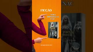 3 Livros para ler em 2025 | AGORA DISPONÍVEIS NA FNAC |  #livroseleituras #booktubeportugal #ficção