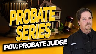 Don't Make THIS Mistake in Georgia Probate Court