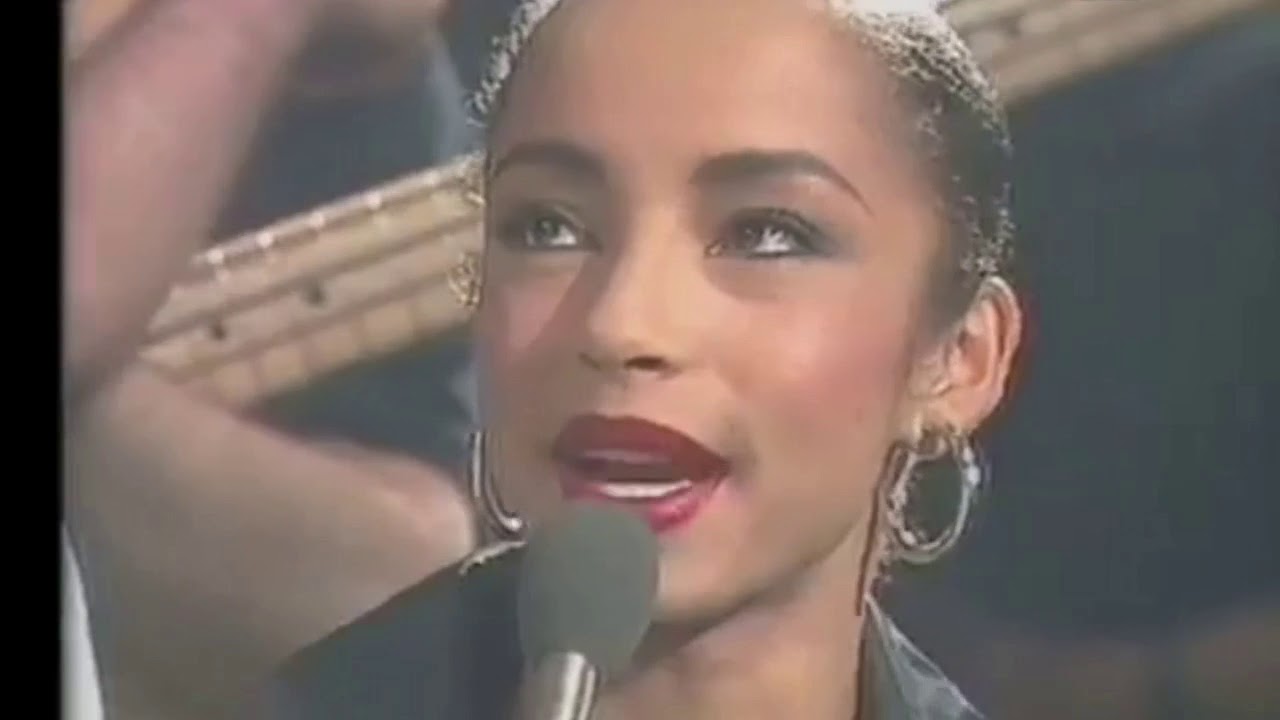 Sade Interview Countdown Youtube