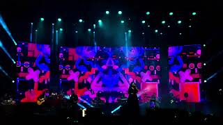 Yeh Ishq Haaye | Jab We Met | Shreya Ghosal | All Hearts Tour | Live In Concert | Kolkata