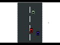 Car Race game - Vanilla JavaScript
