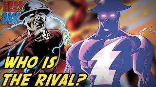Who Is The Rival? History of the First Reverse Flash Edward Clarris