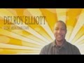 Delroy Elliott intro