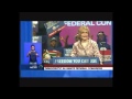 Democratic Alliance Federal Congress 2012