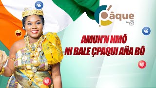 J2 ATELIER 2 | Bienvenue à Cpaque 2023 | En Baoulé