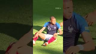 Messi admits that mbappe is the G.O.A.T👀👀👀GOLDEN BOOT OWNER MBAPPE.CHAMPION