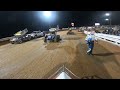 Heated Convo!! After Brent Marks Flips Out Of @ Williams Grove Speedway! (To Much Rain To Race)