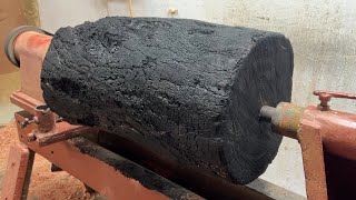 Reimagining Wood: Giving New Life to Discarded Materials