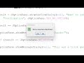 Java JOptionPane Yes/No Confirm Dialog Box - Get User Input (Simple)