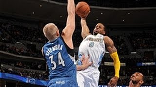 Social Media Profile: Andre Iguodala