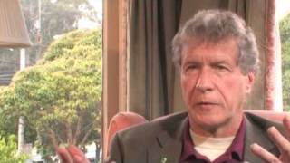 John Perkins on Globalization