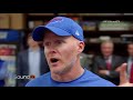 sean mcdermott mic d up during first game as buffalo bills head coach nfl films sound fx