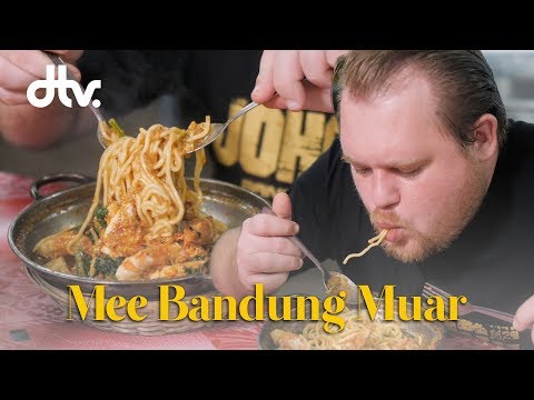 mee bandung muar sex Mee bandung muar sex