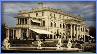 The Forgotten Ford Mansion in Grosse Pointe, MI | Clairview