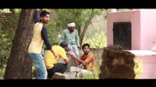 Thaana | CHANNI MAAR SELF | Dialogue Promo  | Latest Punjabi Comedy Movie 2017