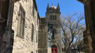 See why Camp Curtin Memorial-Mitchell church is a landmark