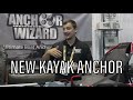 Kayak Fishing Anchor System | ICAST 2022