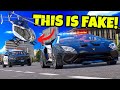 I Played the Worst FAKE Police Chase Games on the Mobile App Store!