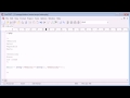 Beginner PHP Tutorial - 40 - Multi-dimensional Arrays