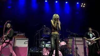 Starcrawler - Ants - Live - Granada Theater - Dallas TX - October 29, 2024