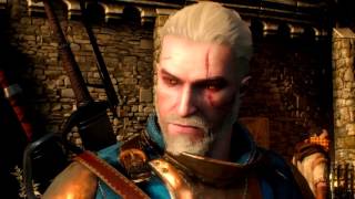 The Witcher 3 - Wild Hunt. Of Swords And Dumplings. Part 142. XBOX ONE