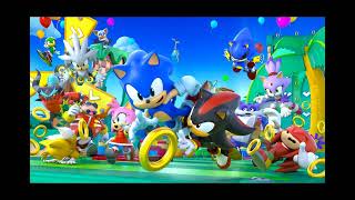 Sonic Rumble Delayed: What This Means for Fans and the Future of the Game!