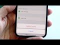 How To Delete Contacts On iPhones! (2022)