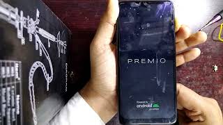 how to remove password premio X85 | premio x85 hard reset