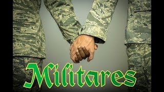 MILITARES MEXICANOS (Entrevista)