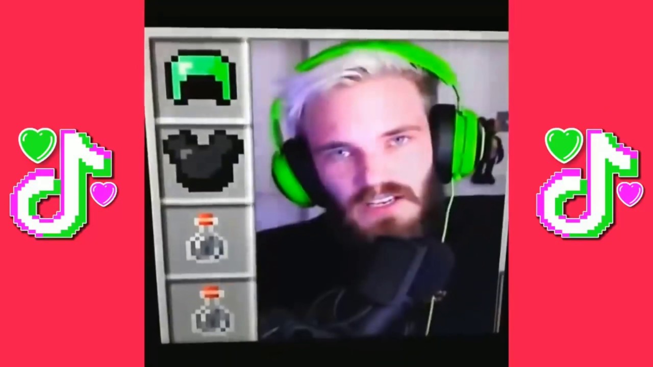 Minecraft Tiktoks Compilation Youtube