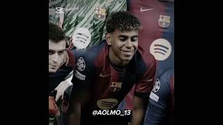 لامينوووو ♥🖤 #برشلونة #برشلونه #فيسكا_بارسا #فيسكا_برسا #لامين_يامال #ستوريات_حسينيه #اكسبلور #لايك