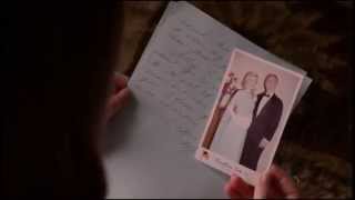 Betty's Letter to Sally