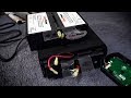 CyberPower 1500 AVR Battery Replacement Battery Cartridge Demonstration Replace the Batteries!