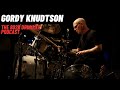 Gordy Knudtson - The Hand Whisperer