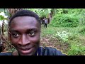Kianyaga Falls