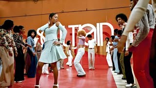 The Infamous Scene That Took "Soul Train" off Air For Good