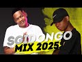 Sgidongo Mix  2026 | Vyno Keys | Shakaman YKTV | By Babza Da J