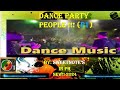 🎼 SWEETNOTES 🎼 Best DANCE PARTY PEOPLE!!! ( P1 ) Nonstop - - New 2024 🎼