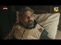 Sultan Ko Hosh Aagaya...! Sultan Salahuddin Ayyubi - HUM TV