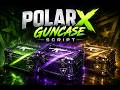 [ESX|QBCORE|STANDALONE] PolarX Guncase Script