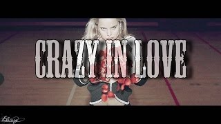 Multifandom | Crazy in love