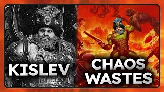 Boris Ursus best start guide - Total war Warhammer 3