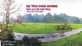 Sự tích Chùa Hương, văn hóa lịch sử Việt Nam