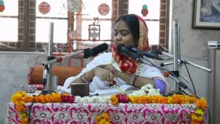 Srimad Bhagwatam-2015-05-17-Guru Maa Premdhara Mataji- Bhagwat Saadhna