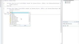 Making a Mouse Locker (Visual Basic 2008)
