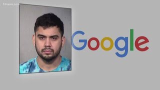 Hot headlines: Avondale PD arrested wrong man, report says; New cameras for Phoenix PD