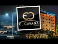 Profile El Cavana Hotel Bandung