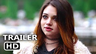 EVERY BREATH YOU TAKE Trailer (2021) India Eisley, Casey Affleck, Michelle Monaghan Movie