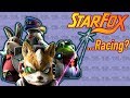 How Retro Studios could be making a Starfox Racing Game (Nintendo Nightly 5/15/18)